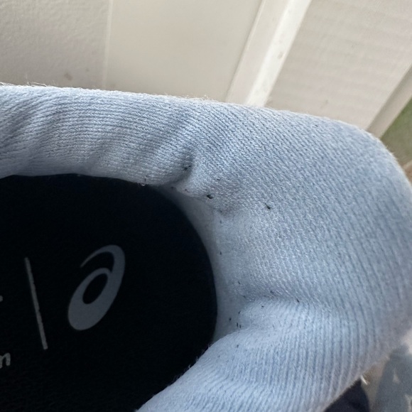 ASICS Gel-Excite 8 sneaker. - Picture 4 of 6